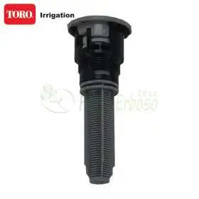 O-4X9-RCSP - Rectangular band nozzle 1.2 x 2.7 m throw