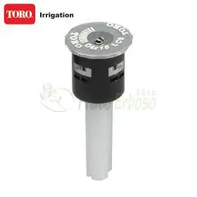 O-4X15-LCSP - Rectangular band nozzle 1.2 x 4.6 m