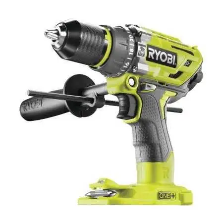 R18PD7-0 - Trapano a percussione a batteria 18V
