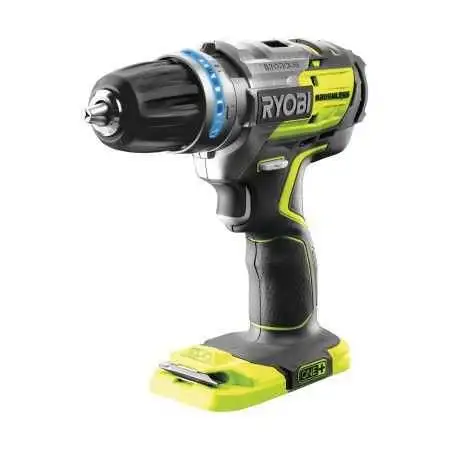 Trapano avvitatore a percussione Ryobi R18PDBL-0 18V (solo corpo)