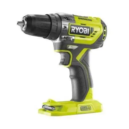 R18PD5-0 - 18V cordless drill driver