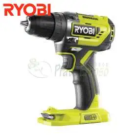 R18DD5-0 - Trapano avvitatore a batteria 18V