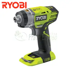RID1801M - 18V battery impact wrench RID1801M - 18V battery impact wrench