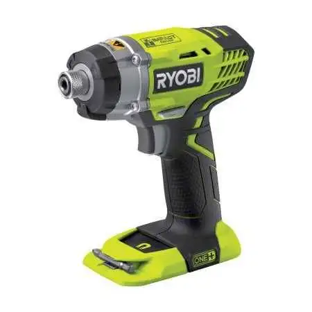 RID1801M - Llave de impacto a batería 18V