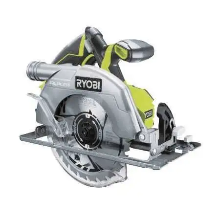 R18CS7-0 - 18V cordless circular saw