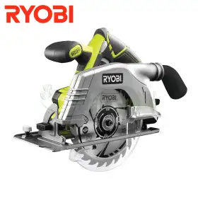 R18CS-0 - Sega circolare a batteria 18V