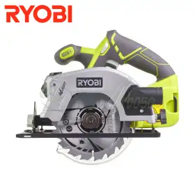 RWSL1801M - Scie circulaire sans fil 18V