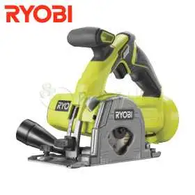R18MMS-0 - Scie circulaire sans fil 18V