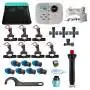 KI-T-7Z24I-IRR - Kit Ujitjeje Toro me 7 Zona 24V TORO Irrigazione - 1