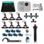 KI-T-7Z24I-IRR - Toro 7-Zone Irrigation Kit 24V TORO Irrigazione - 1