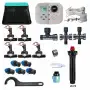 KI-T-5Z24I-IRR - Kit d'irrigation Toro 5 zones 24 V
