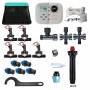 KI-T-5Z24I-IRR - Kit irrigazione Toro a 5 zone 24V