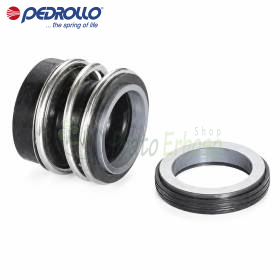 ST1-16 - 16 mm mechanical seal