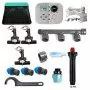 KI-T-3Z24I-IRR - Kit irrigazione Toro a 3 zone 24V