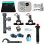 KI-T-2Z24I-IRR - Kit de irigare Toro cu 2 zone, 24V