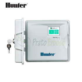 Pro-HC-601-E - Njësi kontrolli e jashtme me 6 zona Hunter - 1