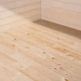 LO/PAVBIRBA – Boden für Holzhaus