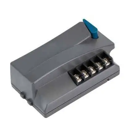 ICM-400 - Modulo aggiuntivo di 4 stazioni Hunter - 1