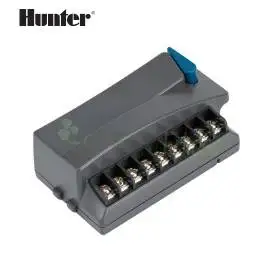ICM-800 - Módulo adicional de 8 estaciones