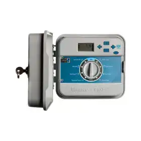 PRO-C-401-E - unitate de control exterioară cu 4 zone Hunter - 1 PRO-C-401-E - unitate de control exterioară cu 4 zone Hunter - 1