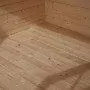 LO/PAVLUCIA - Podea pentru casa din lemn