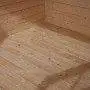 LO/PAVLUCIA - Suelo para casa de madera