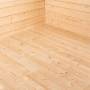 LO/PAVCLEO - Suelo para casa de madera