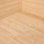 LO/PAVCAMILLA - Pavimento per casetta in legno