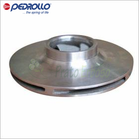 161GR0001 - Impulsor centrífugo Pedrollo - 1