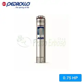 4SR 1/15 S-HYD - Pompë zhytëse 30L