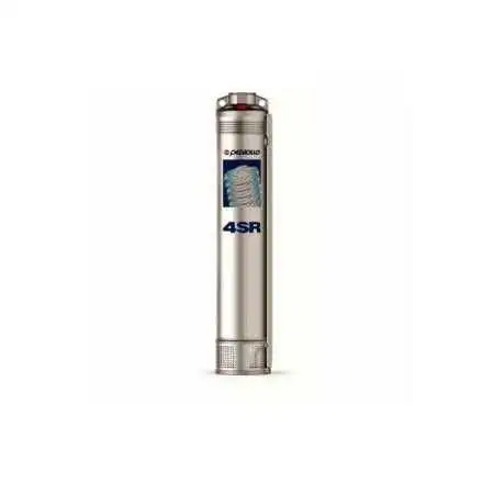 4SR 1.5/44 S-HYD - Pompa sommersa da 45 litri