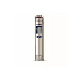 4SR 2/17 S-HYD - 65 litre submersible pump