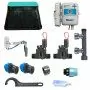 KI-H-2Z24E - Kit de riego Hunter de 2 zonas y 24 V
