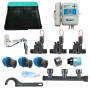 KI-H-3Z24E - Hunter 3-Zone 24V Irrigation Kit
