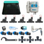 KI-H-5Z24E - Kit d'irrigation Hunter 5 zones 24 V