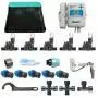 KI-H-5Z24E - Kit d'irrigation Hunter 5 zones 24 V