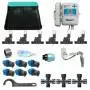 KI-H-6Z24E - Kit irrigazione Hunter a 6 zone 24V