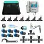 Hunter 7 zone irrigation kit