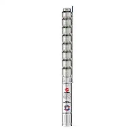 4HR 10/7 - PS - Elettropompa sommersa trifase da 1.5 HP Pedrollo - 1