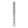 4HR 10/15 - PS - Pompë elektrike zhytëse trefazore 3 HP