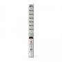 Pompă electrică submersibilă trifazată 6HR 54/16 - PD - 35 CP