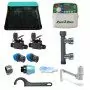 KI-RB-2Z24I - Kit de irigații Rain Bird cu 2 zone, 24V