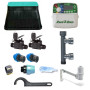 KI-RB-2Z24I - Kit irrigazione Rain Bird a 2 zone 24V