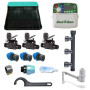 KI-RB-3Z24I - Kit de riego Rain Bird de 3 zonas y 24 V