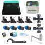 KI-RB-4Z24I - Kit irrigazione Rain Bird a 4 zone 24V