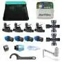 KI-RB-4Z24I - Kit irrigazione Rain Bird a 4 zone 24V