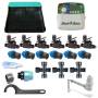 KI-RB-6Z24I - Rain Bird 6-zone 24V irrigation kit