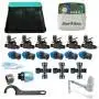 KI-RB-6Z24I - Kit irrigazione Rain Bird a 6 zone 24V