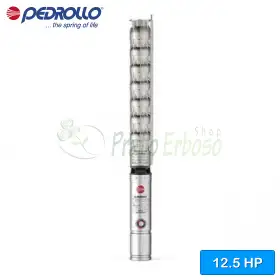 6HR 54/5 - HYD - Pompe submersible 1200 litres