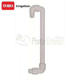 TSJ-10B-18-3-10B - Giunto a 2 snodi sbraccio 45 cm 1" TORO Irrigazione - 1